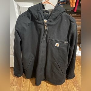 carhartt coat